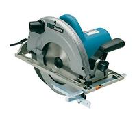 Makita 5903R scie circulaire portative 23,5 cm 4500 tr/min 1550 W