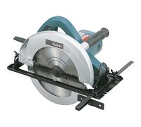 Scie circulaire MAKITA 235 mm - 2000 W - avec accessoires - N5900B