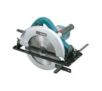 Scie circulaire MAKITA 235 mm - 2000 W - avec accessoires - N5900B