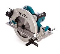Scie circulaire MAKITA HS0600 Ø 270mm 2000W