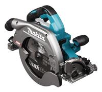 Scie circulaire Makita 40 V max Li-Ion XGT Ø 235 mm (Produit seul) - HS009GZ