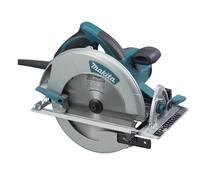 Scie Circulaire Makita 5008 MGAJ 210Mm 1800W 240V MAK5008MGJ