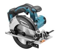 Scie circulaire MAKITA 18V - Ø165 mm - machine nue