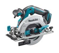 Scie Circulaire MAKITA DHS680Z 18 V Moteur Sans Charbon (sans batterie ni chargeur)