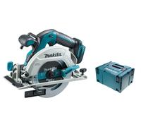 Scie Circulaire MAKITA DHS680ZJ 18 V Li-ion Ø 165 mm (sans batterie ni chargeur)
