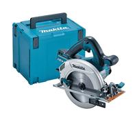 Scie Circulaire MAKITA DHS710ZJ - 190 mm - LXT 36V - 2 x 18V