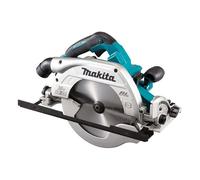 Scie circulaire MAKITA DHS900ZK 36V (2x18V) Li-Ion Ø 235mm (Machine Nue)
