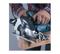 Scie circulaire Makita diamètre 190 mm puissance de 1400w HS7101K