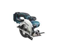 Scie circulaire MAKITA DSS501Z - Ø 136mm - 18V LXT (vendu sans batterie)
