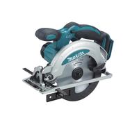 Scie Circulaire Makita DSS610Z LXT 165Mm 18V Unité Nue MAKDSS610Z