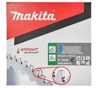 Makita Makita Lame de scie Efficut 305×30×81 dents Quantité:1