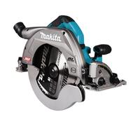 Scie Circulaire Makita Hs011gt201 40v 5ah