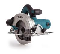 Scie circulaire manuelle Makita 165mm, 1050W HS6601