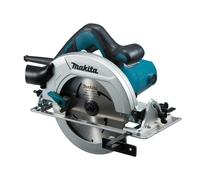 Scie Circulaire Makita HS7601 190Mm 1200W 110V MAKHS7601JL
