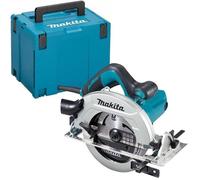 Scie circulaire - MAKITA - HS7611J - 1600W - Ø 190 mm - Double isolation