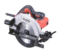 Makita M5802 scie circulaire portative 19 cm Noir, Orange 4900 tr/min 1050 W