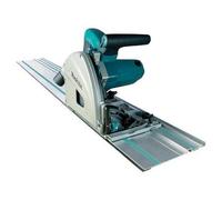 Scie circulaire Makita SP6000J1 + rail de guidage