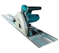 Makita Scie plongeante Makita SP6000J1 + MAKPAC Quantité:1