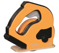 Scie circulaire manuelle en bois