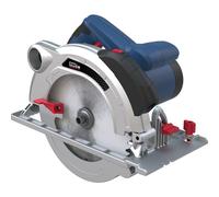 Scie circulaire manuelle GÜDE HKS 65-1500 L 58238