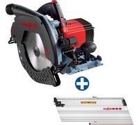 scie circulaire manuelle mafell K 85 Ec + dispositif de guidage L dans L-MAX