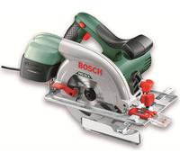 Scie circulaire manuelle PKS 55A Bosch