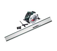 Scie Circulaire - Metabo - KS 55 FS - 1200W - 160mm - Softgrip