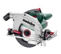 Scie circulaire Metabo KS 66 FS 190mm 1500W