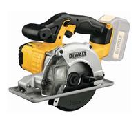 Scie circulaire Métaux Ø140mm 18V DEWALT DCS373N-XJ