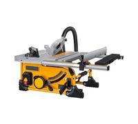 Scie circulaire miniature Scie Circulaire À Bois Sans Poussière De 8 Pouces, 1500 W, Outil Coupe Électrique For Le Travail Du, Table Multifonction M1H-ZP3-210 pour couper le métal