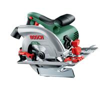 Scie circulaire PKS 55 - 1200W BOSCH DIY - 2171783 BOSCH DIY