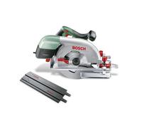 Scie circulaire filaire Bosch PKS 66-2AF 1600W 66 mm