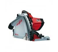 Scie circulaire plongeante 1400W - 162mm - MT 55 CC MidiMAX + rail de guidage 1,60m et coffret MAFELL