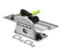Scie circulaire plongeante 1400W - Constructor G