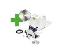 Festool TS 55 F-Plus Master Edition 1200W