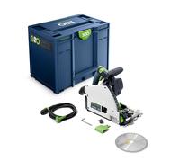 Scie plongeante TS 60 KEBQ-Plus FESTOOL - 576721