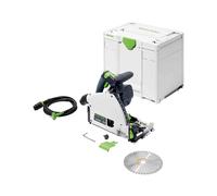 Festool Scie plongeante TS 60 KEBQ-Plus 576721