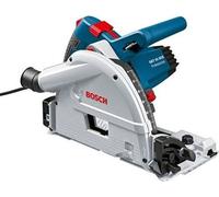 Scie circulaire plongeante Bosch GKT 55 GCE - 165mm 1400W