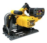 DeWalt Scie plongeante DCS520T2 XR FlexVolt 165 mm 54V 2 x 2,0 Ah Tstak
