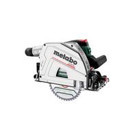 Scie circulaire plongeante KT 66 BL - METABO - 601166000