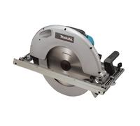 Scie circulaire plongeante MAKITA - 2200W - Profondeur de coupe 30mm - Aluminium