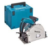 Scie Circulaire Plongeante MAKITA SP6000J en Coffret
