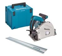 Scie Circulaire Plongeante MAKITA SP6000J1 (avec rail)