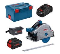 Bosch FSN 1400 14 cm Noir, Bleu, Rouge 5500 tr/min