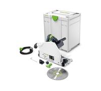 Festool Scie plongeante TS 75 EBQ-Plus - 576110