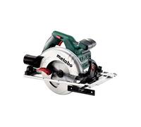 Metabo Scie circulaire portative KS 55 FS 160 mm 1200 W Coffret