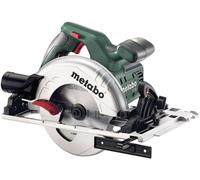 Scie circulaire portative 160 mm Metabo KS 55 FS 60095500 1200 W 1 pc(s)