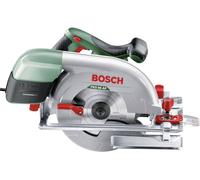 Scie circulaire portative 190 mm + accessoires Bosch Home and Garden PKS 66 AF 0603502000 1600 W 1 pc(s)