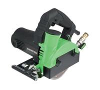 Scie circulaire portative EIBENSTOCK EDS125 Ø 125 mm + 1 disque FC88125