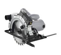 Scie circulaire portative électrique 1200 W Brüder Mannesmann